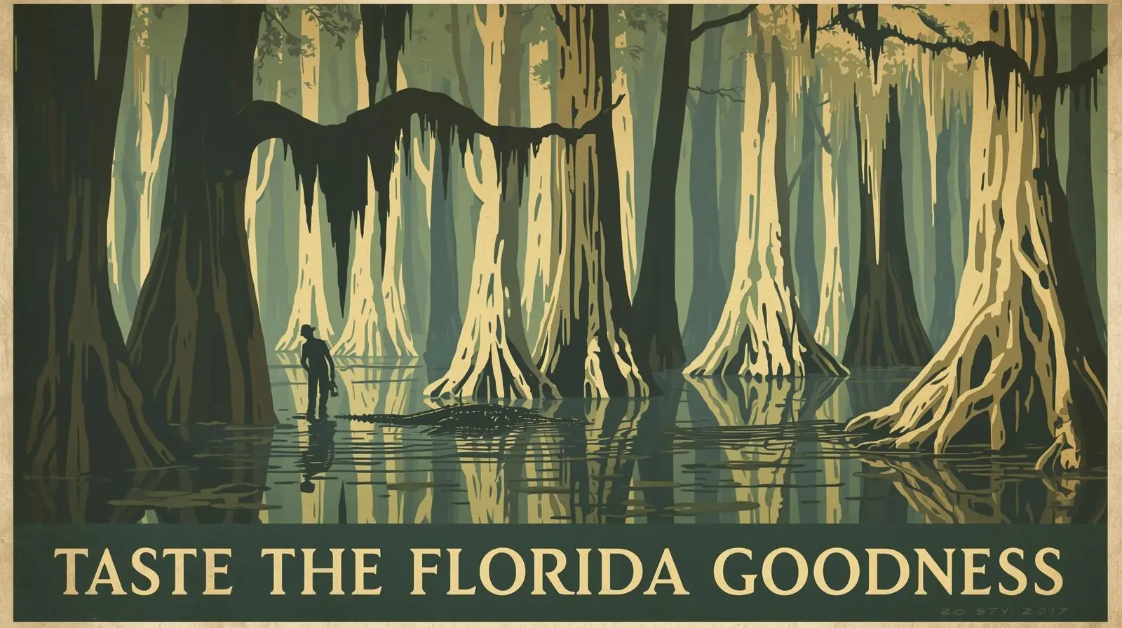 staying hydrated with florida water