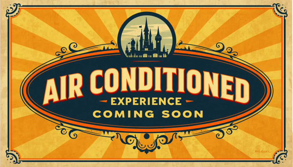 best places to cool off at Disney World
