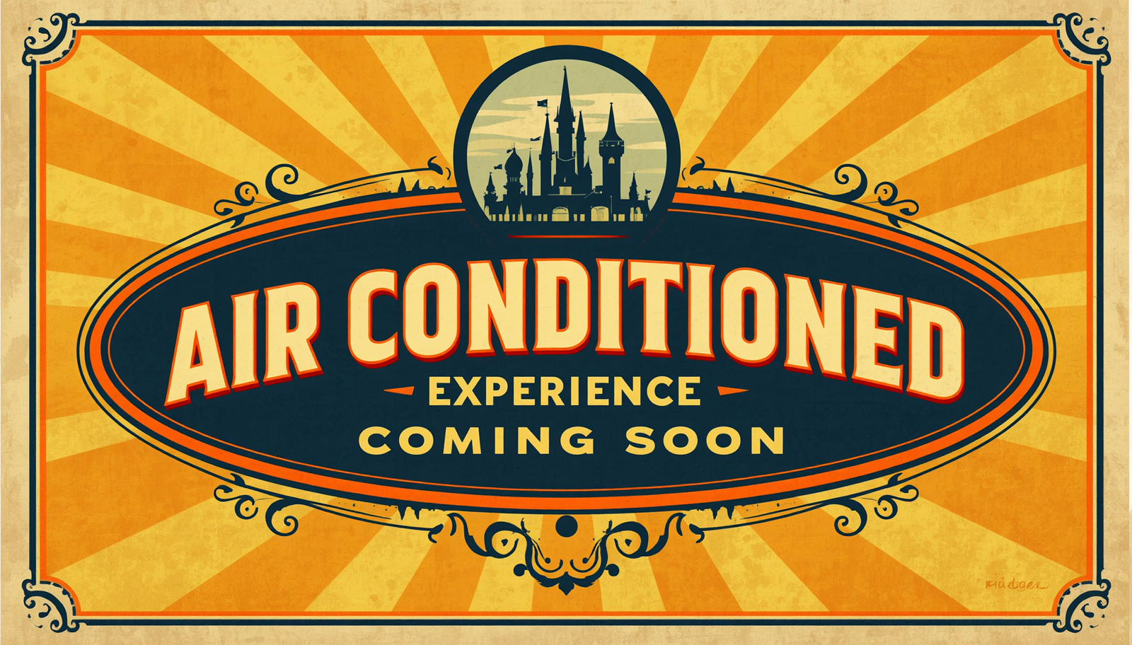 best places to cool off at Disney World