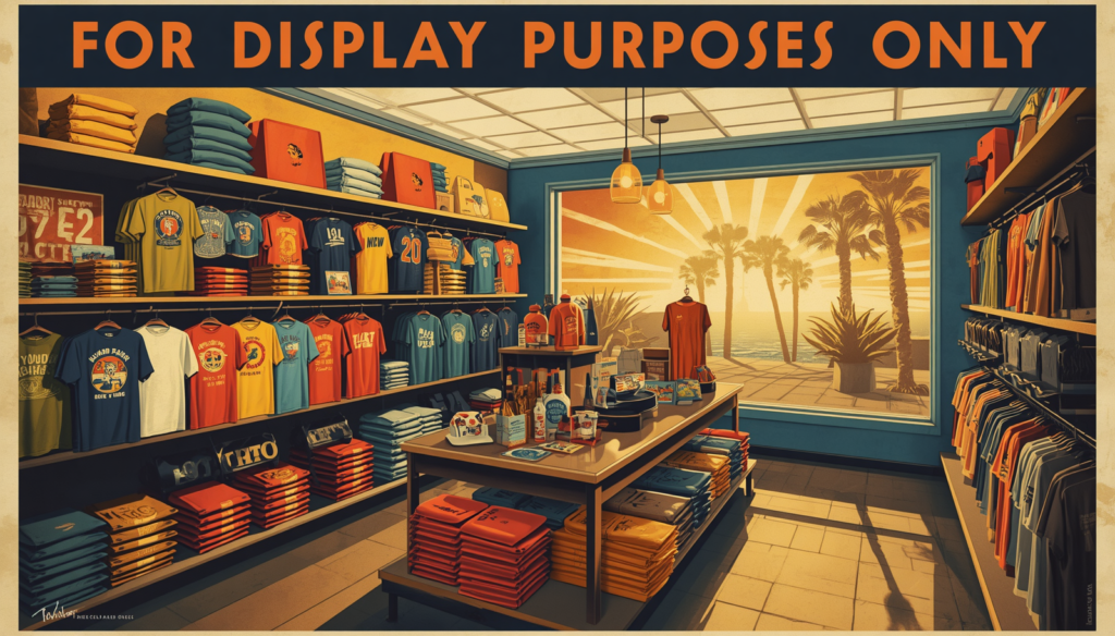 disney merch